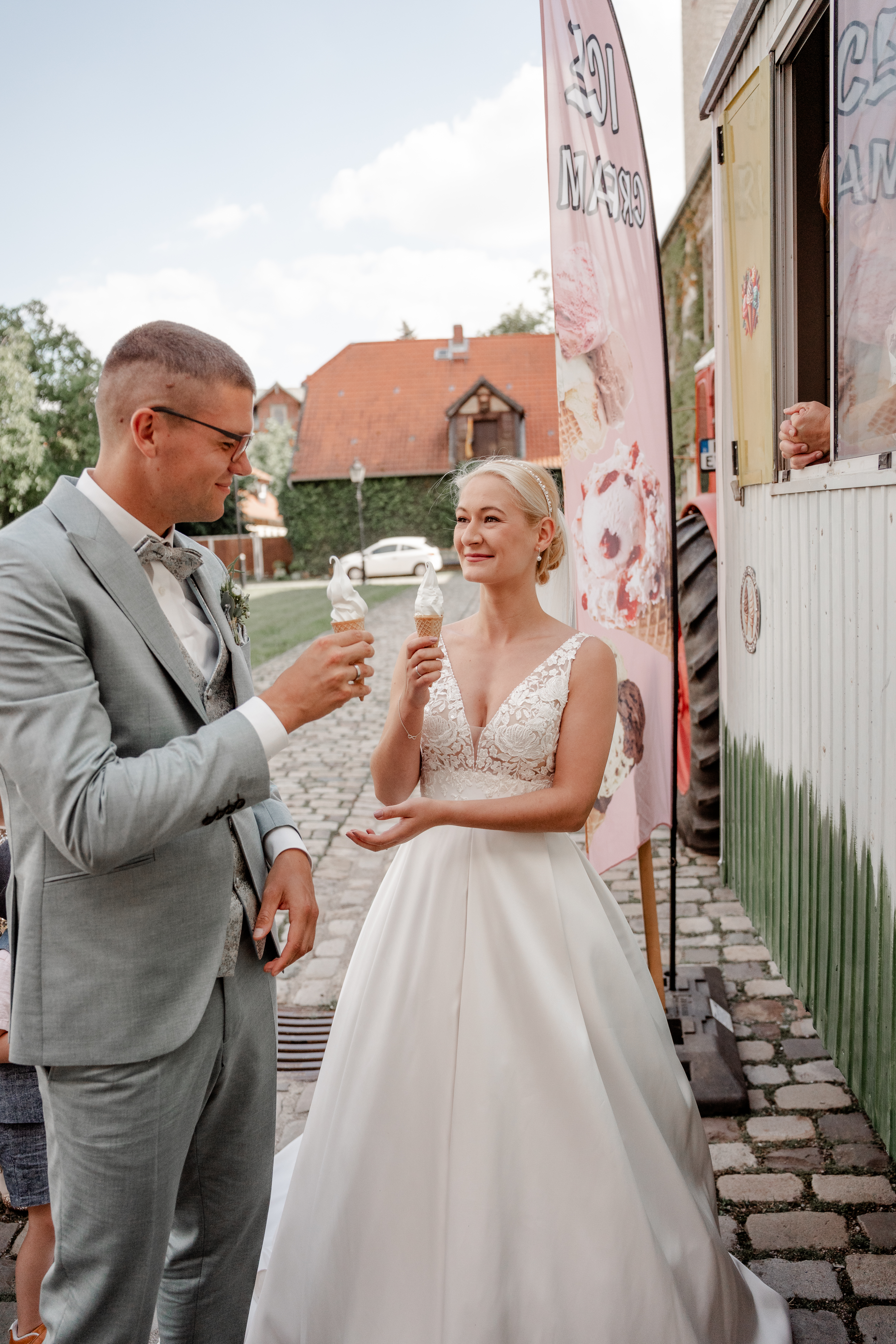 Hochzeitsfeier Braunschweig – Soulmade Media